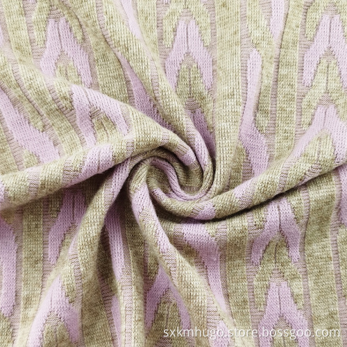 Luxury Fashion Women Italian Cashmere Fabric